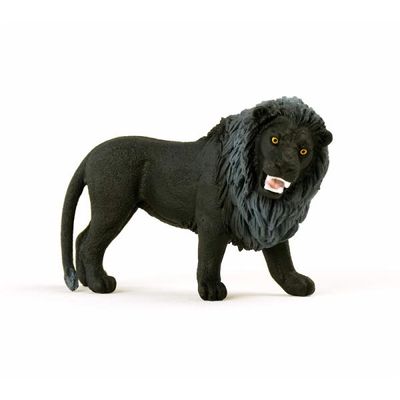 [슐라이히]리미티드 에디션 블랙 라이언