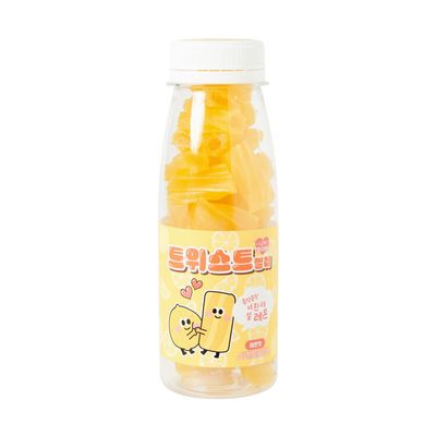 아트박스 병젤리 너한테설레몬