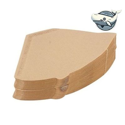 종이 필터 커피용 다용도 필터 100매(WFH8TL8)