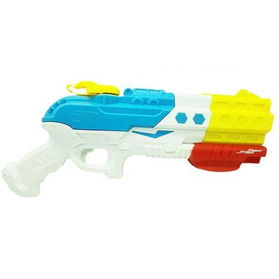 올여름 더위와 한판 Extreme WATER GUN