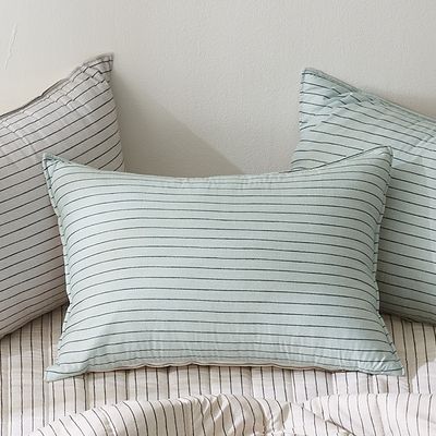 리브린 헤이즈 세미마이크로 베개커버 2size 3컬러