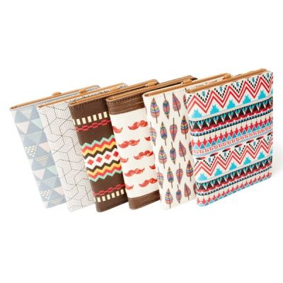 빠띠라인 여권지갑 5종 택1 ANCH2001