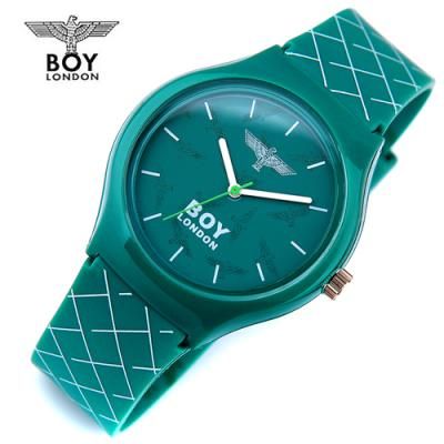 [BOY LONDON]보이런던 SWEET COLOR #23/스윗컬러 플라이No.23/젤리시계/BLD843/SUGAR WATCH