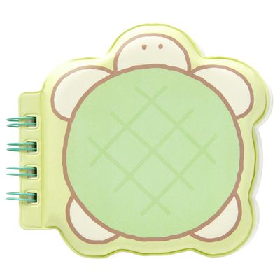 아트박스 엉금이 쿠션수첩