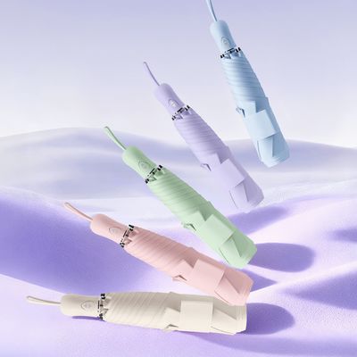 이즐리 퀵슬립 6K 3단 자동 양우산(UPF50+)