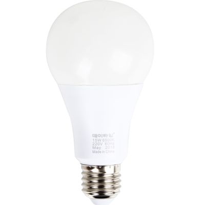[아림산업] 컨버터 내장형 LED 램프15W