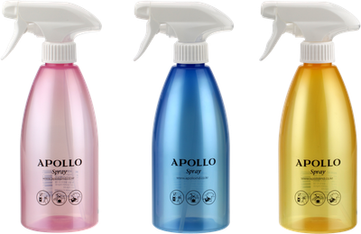 APOLLO 베이직 분무기 500ml