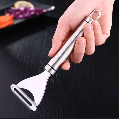 스텐 감자칼 스텐 채칼 자르는칼(WFLOT6D)