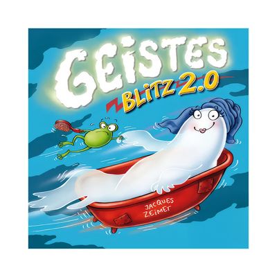 geistes blitz 고스트 유령보드게임 2세대 B1150