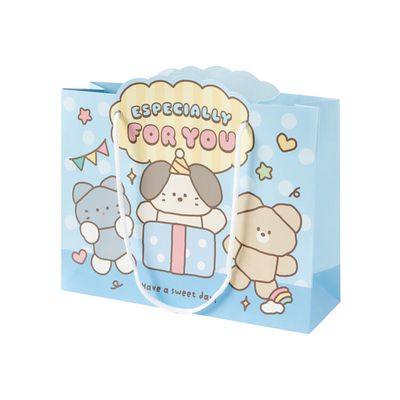 아트박스 애니멀 쇼핑백