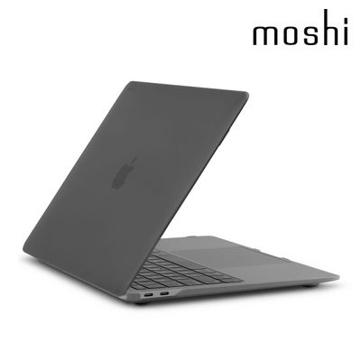 모쉬 맥북에어 2020 13in 하드 케이스/USB-C