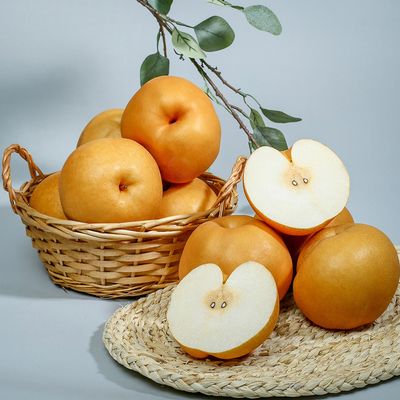 [자연예서] 신고배 가정용 7.5kg (8-10과) (상)