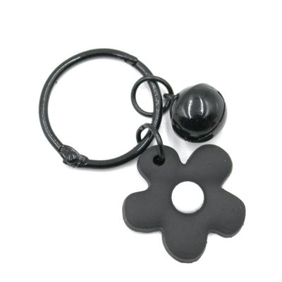 플라워 핸드백 열쇠 데이지키링(WFJ1A5L)