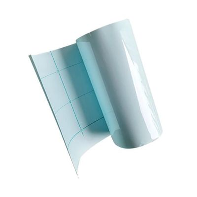 투명시트지 롤시트지 A4 21cm 45M 1롤 책상매트 주방싱크대보호필름 창문 필름지(WFPAFU3)