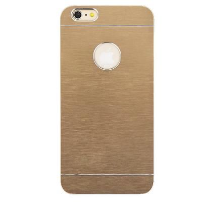 슬림 실크라인 메탈 하드케이스(아이폰5S/5)