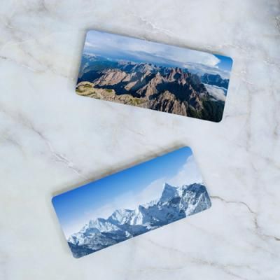 bf302-폼아크릴액자18CmX8CmX2ea_알프스산맥