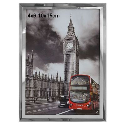 실버라인 액자 4X6 10x15cm(WFI4IEJ)