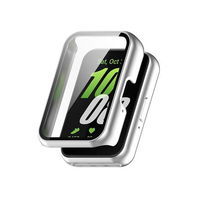 만렙 갤럭시핏3 풀커버 하드케이스