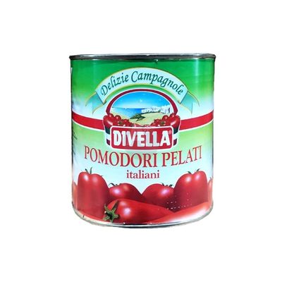 WL 디벨라 토마토홀 2.5Kg X 6개(WFLQQAI)