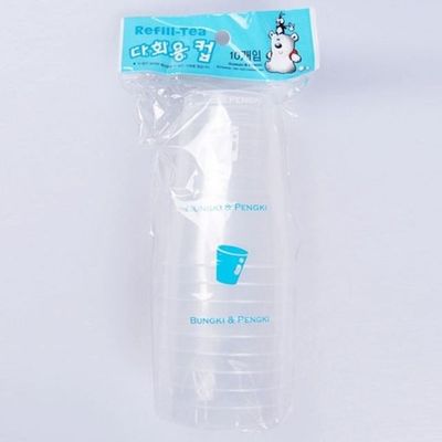 해동 10p 음료컵 다용도 SNM(WFP8XMI)