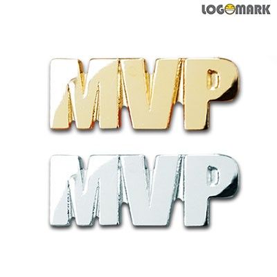 MVP뺏지와고급뺏지케이스