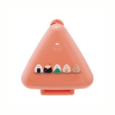 유루니기리 삼각 김밥 케이스(H683503)