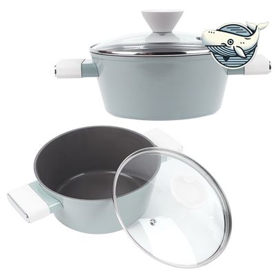 세라믹 양수냄비 20cm 논스팅 조리냄비(WFGS8LX)