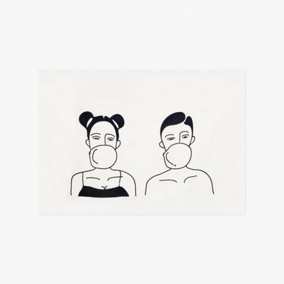 대형 포스터 패브릭 꾸미기(WFGWGEK)