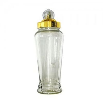 술통 매실 유리병 절임 담금주 술병 과일청 2.4L SNM(WFP8VDZ)