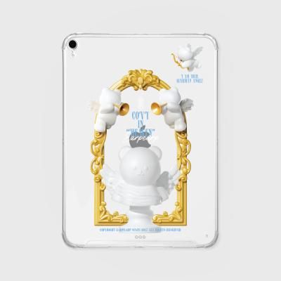 GUARDIAN ANGEL COVY(아이패드-클리어하드)