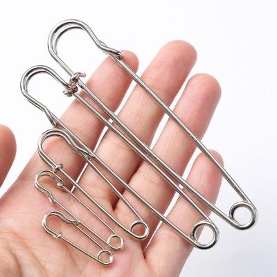 패션 장식옷핀 명품브로치 뱃지 옷핀 10개세트 F424-O