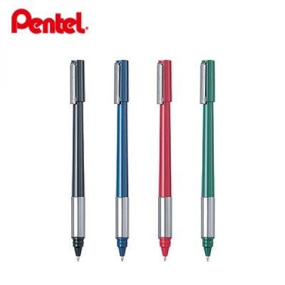 펜텔 BK708 라인스타일 펜[00015704]