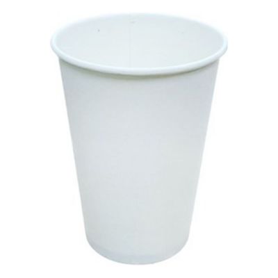 13온스 커피컵 종이컵 테이크아웃컵 50개(WE54D19)