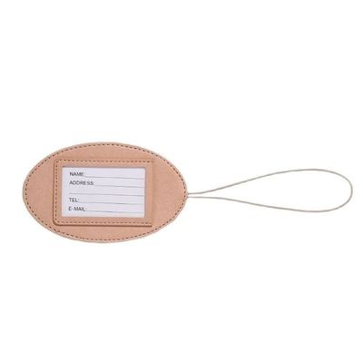 여행용 가방 네임택 이름표 캐리어 골프백 태그(WFLOP2M)