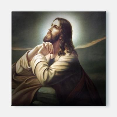 cu643-겟세마네동산의주님의기도_소형노프레임