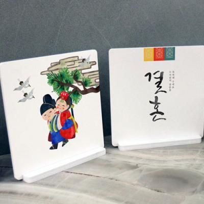 ie180-스탠드액자2P_한국전통혼례04