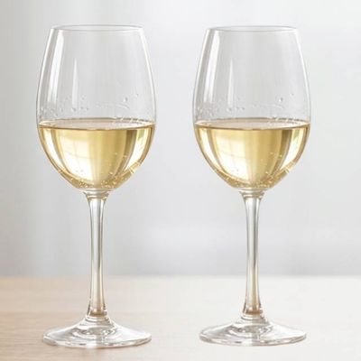 슈피겔라우 Soiree 화이트 와인글라스(285ml)2p