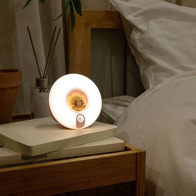 카카오프렌즈 춘식이 모션센서 무드등 센서등 KLC001