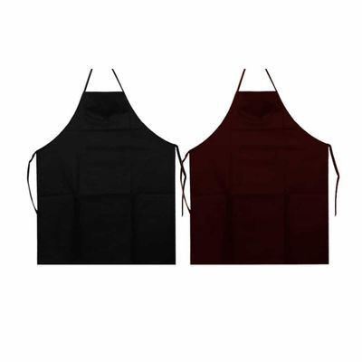 방수 앞치마 중 주방앞치마 미용사앞치마(WFLOQ0W)