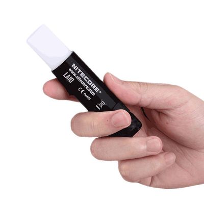 135루멘 AA 스코프 미니 랜턴 LA10(WFH6UYH)