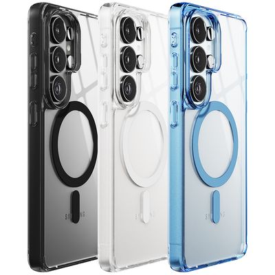 갤럭시S26 울트라 플러스 맥세이프 케이스 띠부띠부