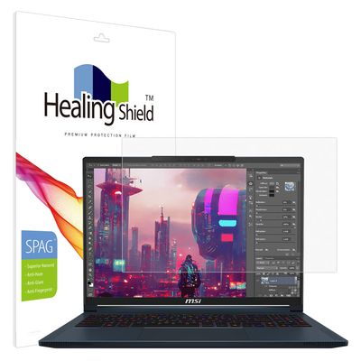 MSI스텔스16 AI Studio A1V 슈페리어저반사 액정필름