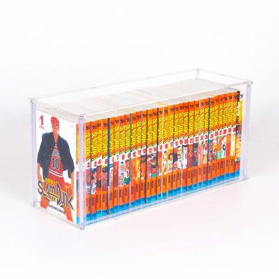 슬램덩크 오리지널판 전용 아크릴 보관케이스