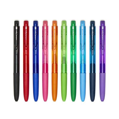 유니 시그노 RT1 0.28mm 블랙