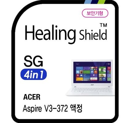 에이서 아스파이어 V3-372 시크릿가드 보안기 1매