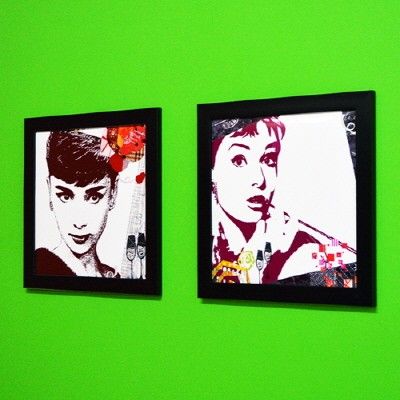 iz077-아름다운 삶의 여인 오드리햅번