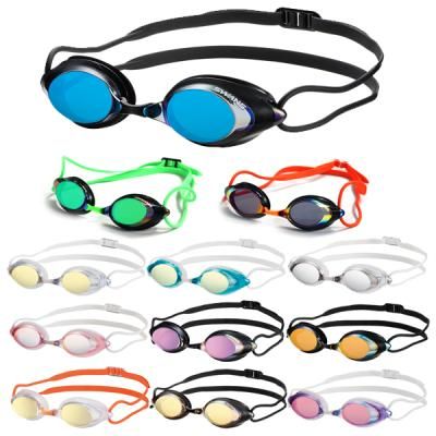 스완스  미러수경 SRXM