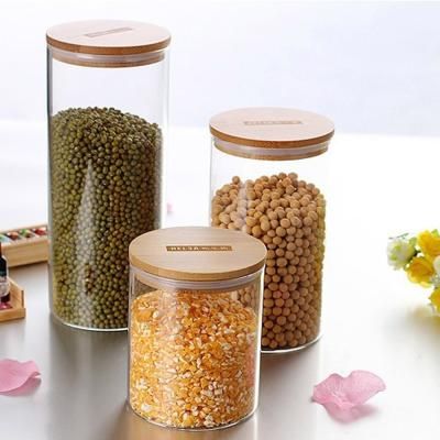 JV4002 유리 밀폐 용기 450ml