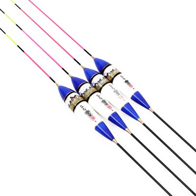 이화요수 나비야 유선형 민물 올림 낚시 나노 찌