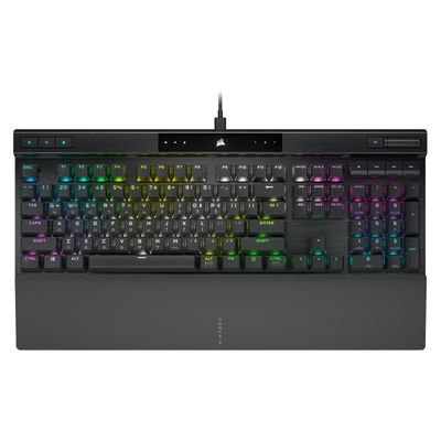 커세어 게이밍 키보드 K70 RGB PRO SILENT